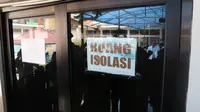 Pemprov DKI Sediakan Ratusan Sekolah untuk Tenaga Medis dan Isolasi Covid-19