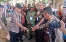 Bukan Debat atau Voting Ulang, Ketua RT di Lubuklinggau Dipilih Lewat Suit