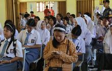 Pemerataan Pendidikan Sumbar: Pemprov Siapkan Sekolah Asrama untuk Akses Merata