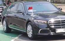 Kendaraan Berkode Pelat ZZ Setara Mobil Sipil Biasa, Tak Wajib Diberi Prioritas di Jalan