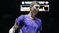 Gara-Gara Sang Pacar, Pebulutangkis Viktor Axelsen Jual Vila Mewahnya