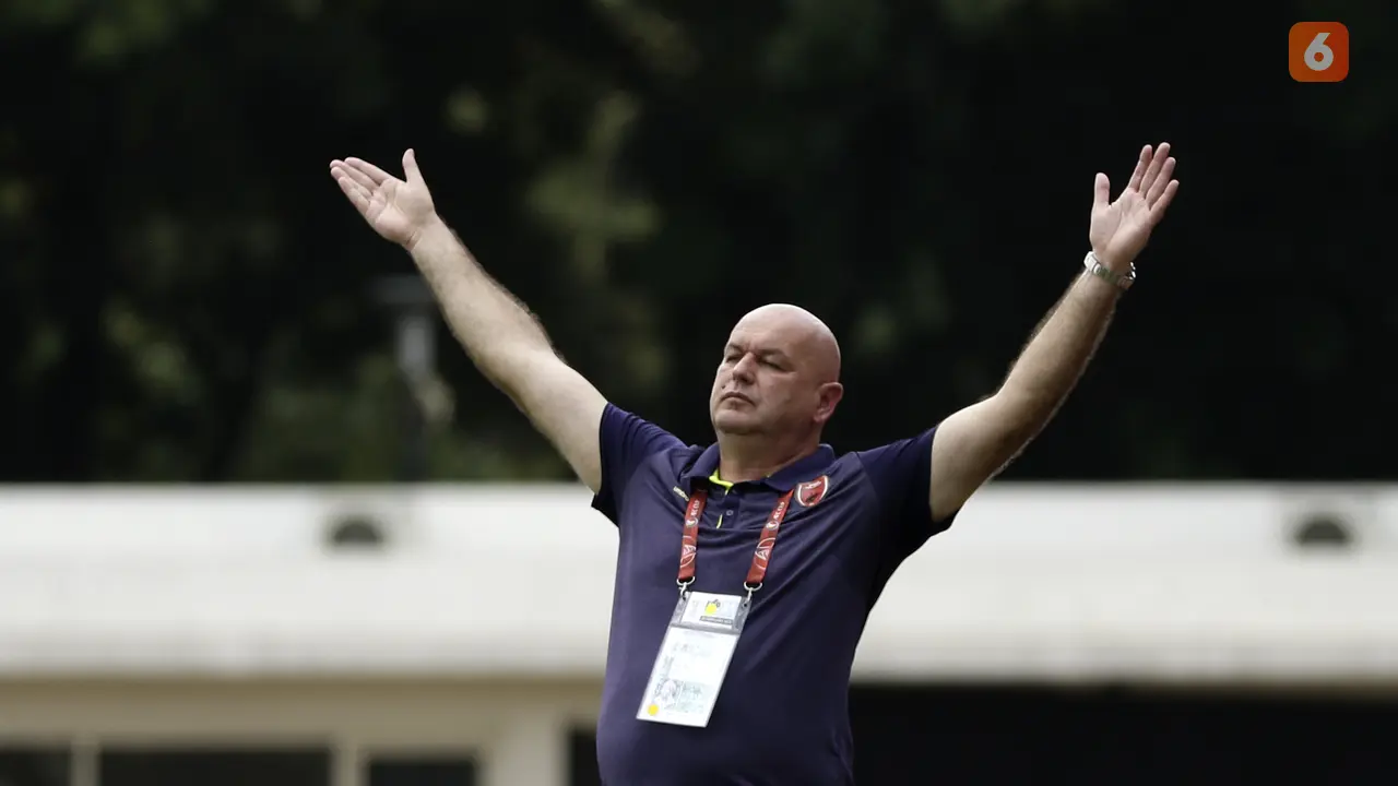 PSM AFF Cup 2020