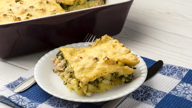 Casserole
