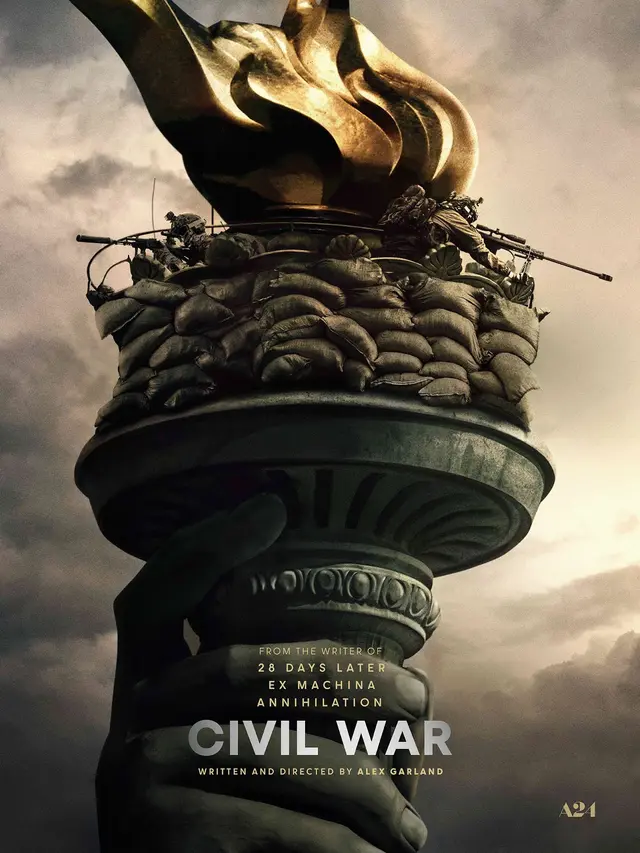 Film tayang lebaran