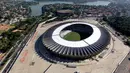 Estadio Mineirao di Belo Horizonte, kapasitas 62.160 orang (REUTERS / Washington Alves)