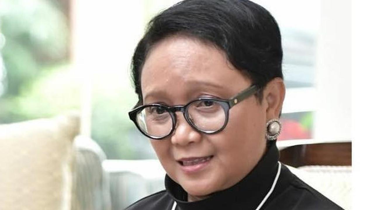 Sosok Retno Marsudi, Menlu RI yang Memilih Walk Out saat Perwakilan Israel Bicara di Debat PBB