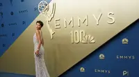 Zendaya di Emmy Awards 2026, Ini Momen Bersama Tom Holland hingga Baca Nominasi