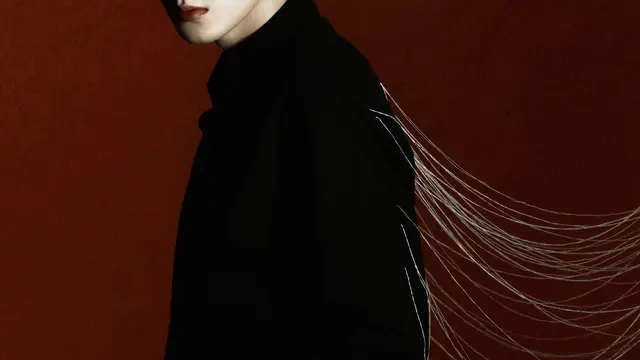 Sukses di Layar Lebar dan Milan Fashion Week, JC-T Rilis Album Tangent Bareng Warner Music China
