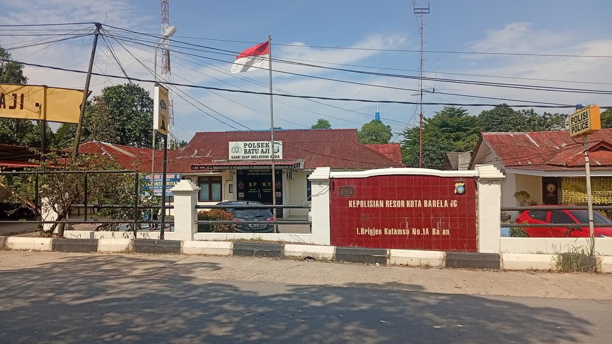 Pegawai SPPG Keroyok Anak SMA, Korban Dikejar dan Dipukuli