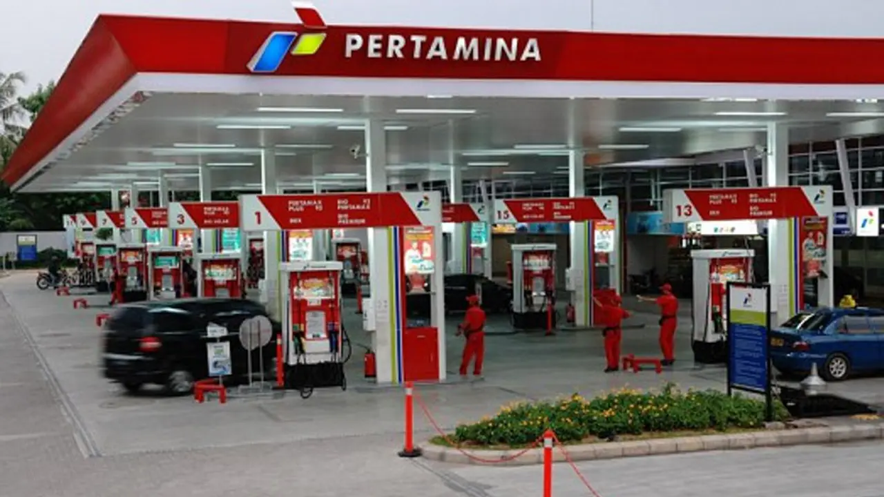 Gak Usah Repot BBM Naik, Di Negara Ini BBM Mahal Lho!