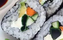 5 Resep Sushi Ala Rumahan & Mudah Dibuat, Tonjolkan Cita Rasa Otentik yang Lezat