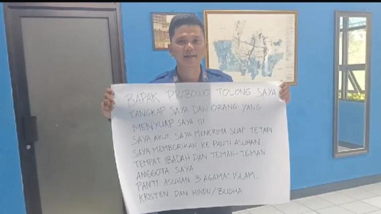 Drama Sandi Butar Butar Dua Kali Dipecat dari Damkar Depok