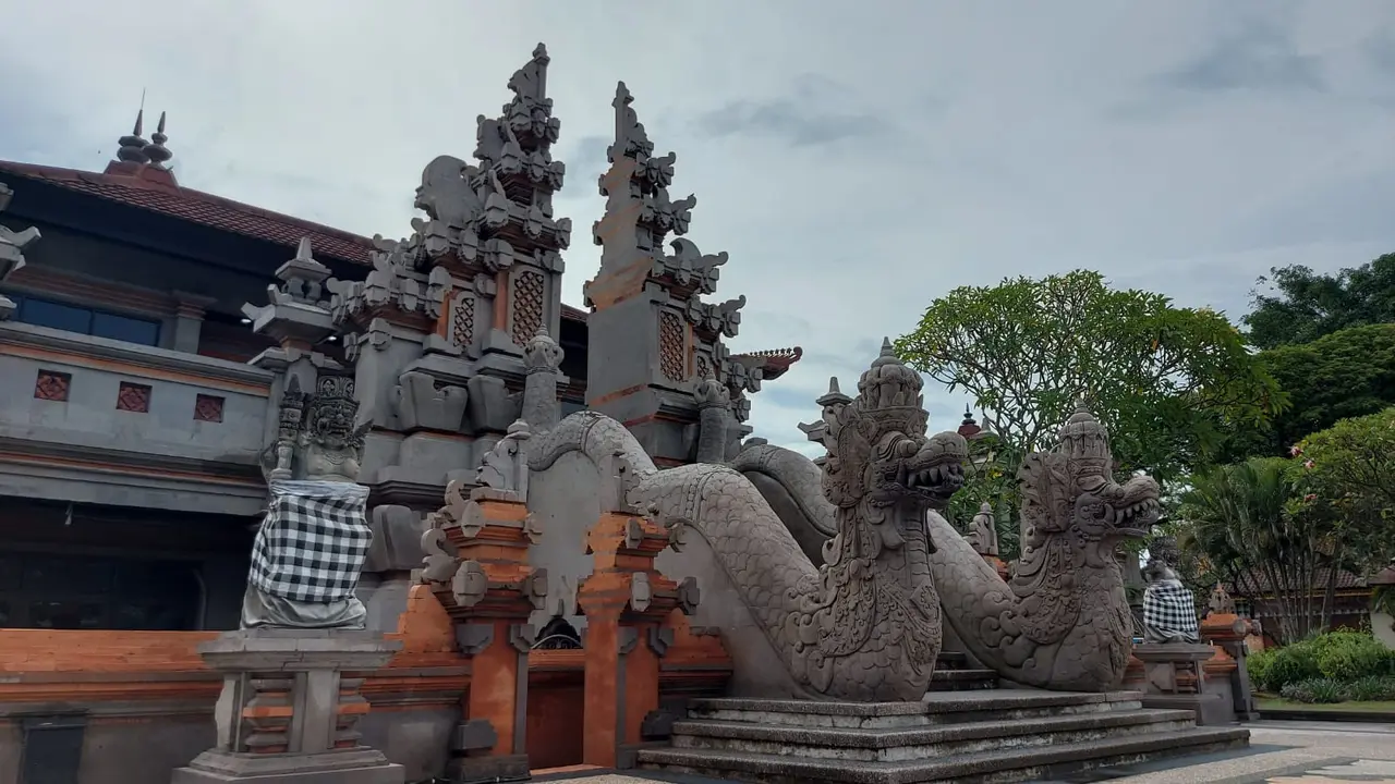 Werdhi Art Center