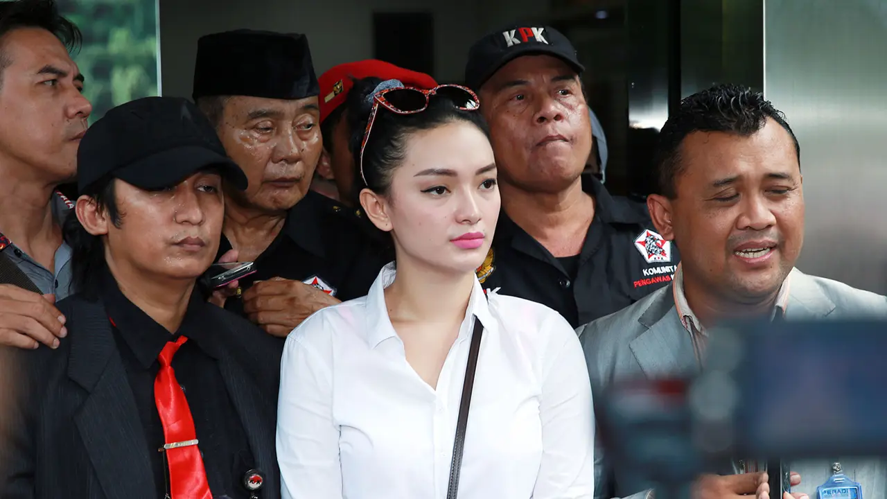 Zaskia Gotik