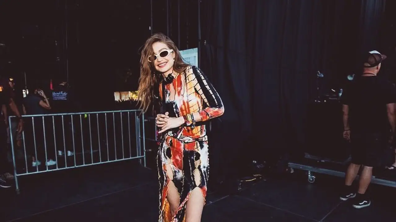 Gigi Hadid