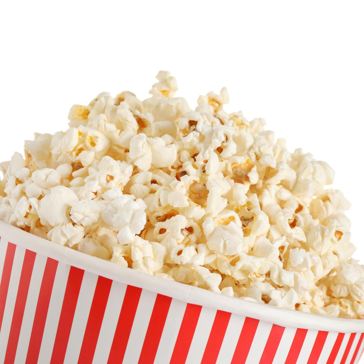Popcorn