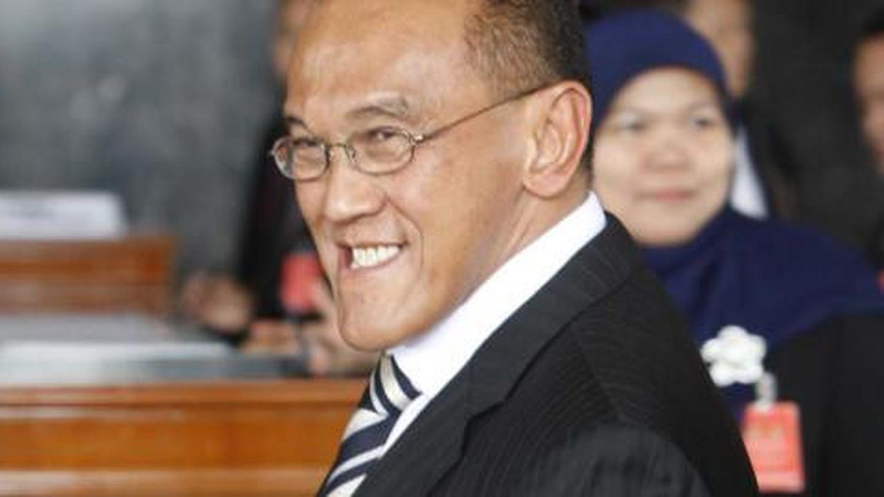 Kisah keluarga Bakrie yang merasa tertipu