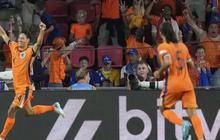 Pemain AC Milan dan Belanda ini Ingin Lawan Timnas Indonesia di Piala Dunia 2026
