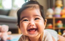 Ketahui Kepribadian Anak Berdasar Jam Kelahiran yang Dimilikinya