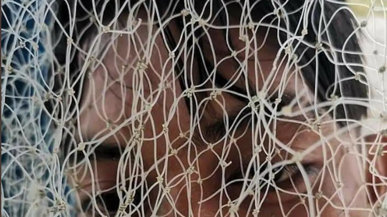 Kocak, Hendak Foto Ala Fotografer Handal Hasilnya Malah Mencengangkan