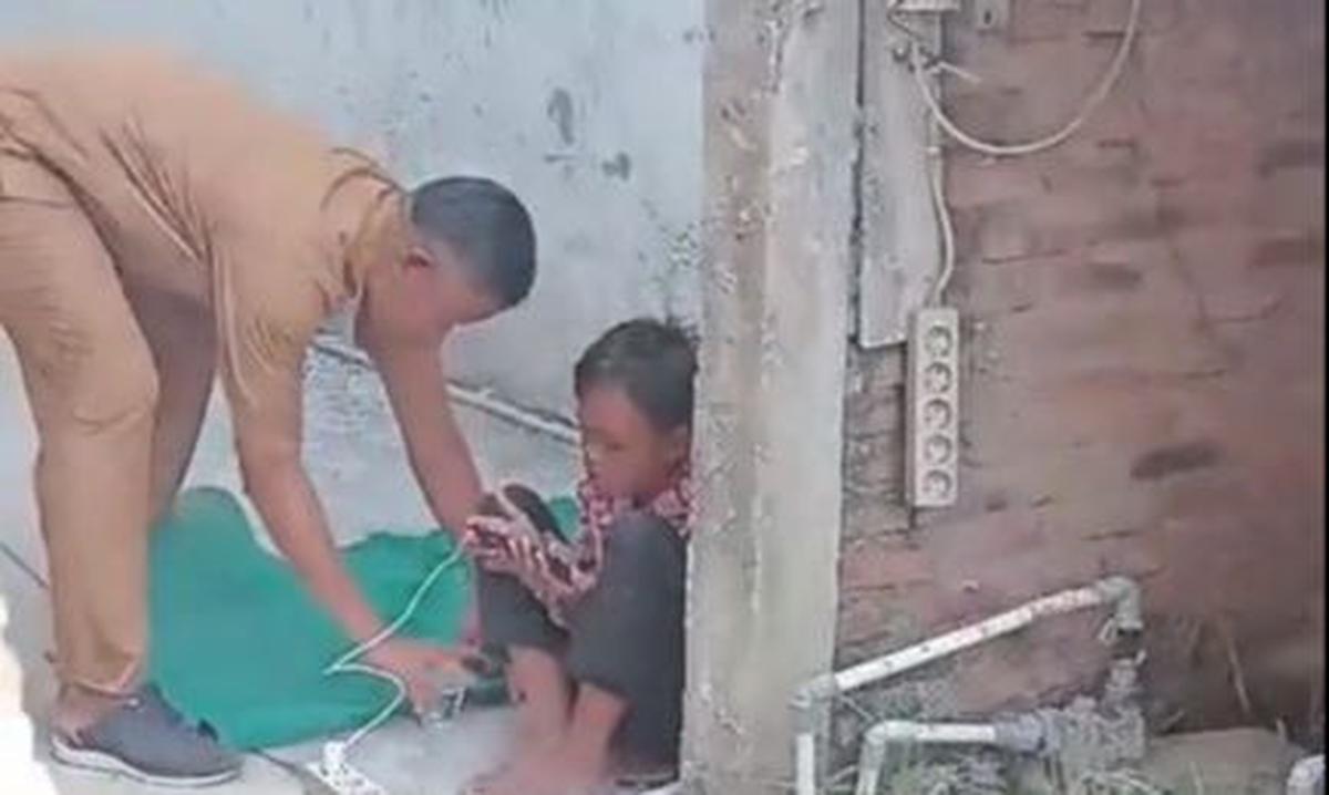 Dok. Istimewa