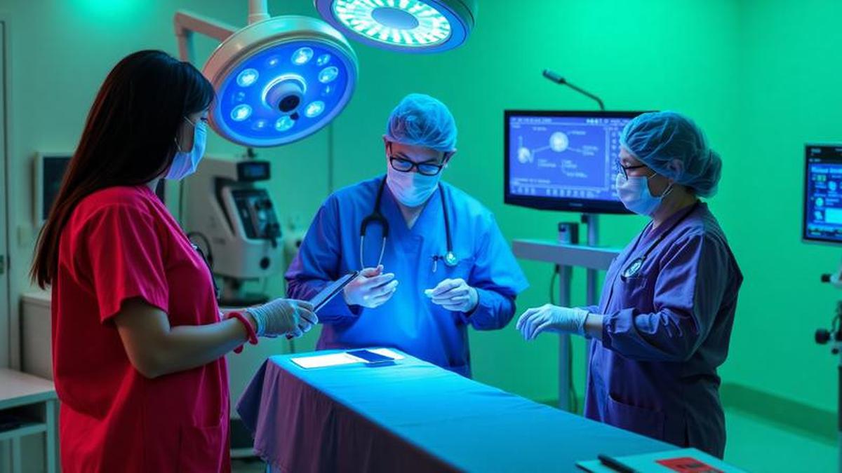 Jawab Tantangan Kesehatan Masa Depan, Ini 5 Hal yang Perlu Dikuasai