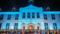 Penetapan Gedung Kantor PERURI Jadi Cagar Budaya Nasional