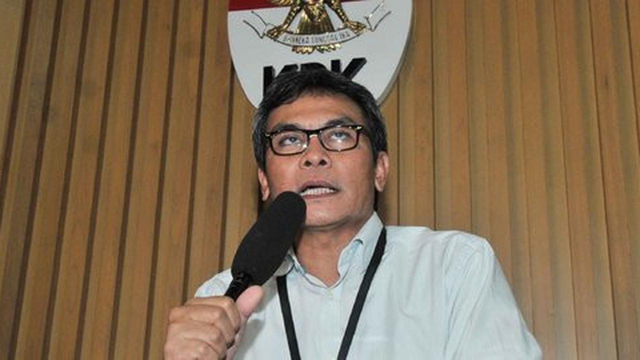 KPK kembali tegaskan revisi UU KPK hanya melemahkan