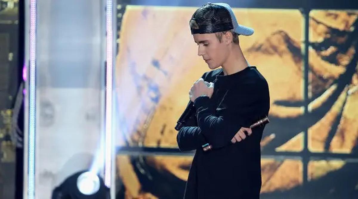Justin Bieber Dikabarkan Jual Katalog Musik, Konon karena Nyaris Bangkrut