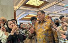 Ungkit Kondisi Tahun 1995, Pemerintah Pede Ekonomi Indonesia Tumbuh 8 Persen di Era Pemerintahan Prabowo