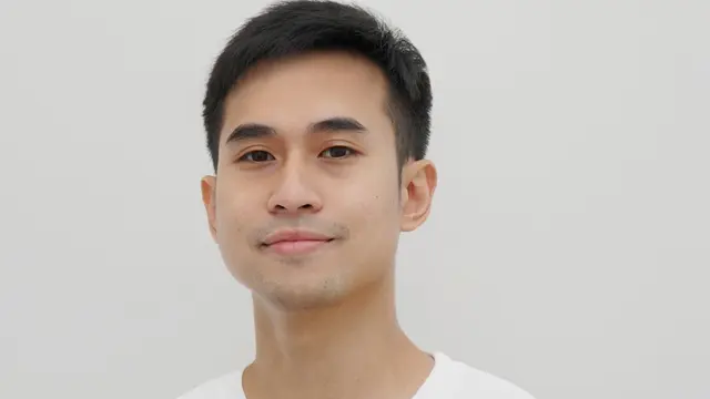CEO Kitabisa, Vikra Ijas
