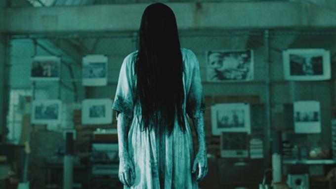 55 Hantu Paling Seram Di Sekolah Lama HD