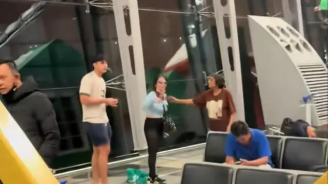 KLIA