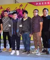 Konser 30 tahun Kahitna akan digelar pada hari ini, Sabtu (13/2/2016) di Jakarta Convention Center (JCC) Senayan. Segala persiapan telah dilakukan oleh Hedi Yunus, Mario Ginanjar, Yovie Widianto, dan Carlo Saba. (Dezmond Manullang/Bintang.com)