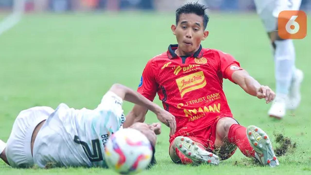 Persib Berburu Pemain Baru! Siapkan Pengganti Ciro Alves Plus Rekrut Rizky Ridho?