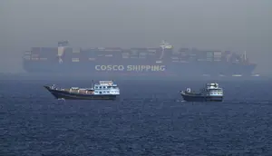 Selat Hormuz Ditutup, Pengusaha Cemas Biaya Logistik Meledak dan Margin Usaha Tergerus