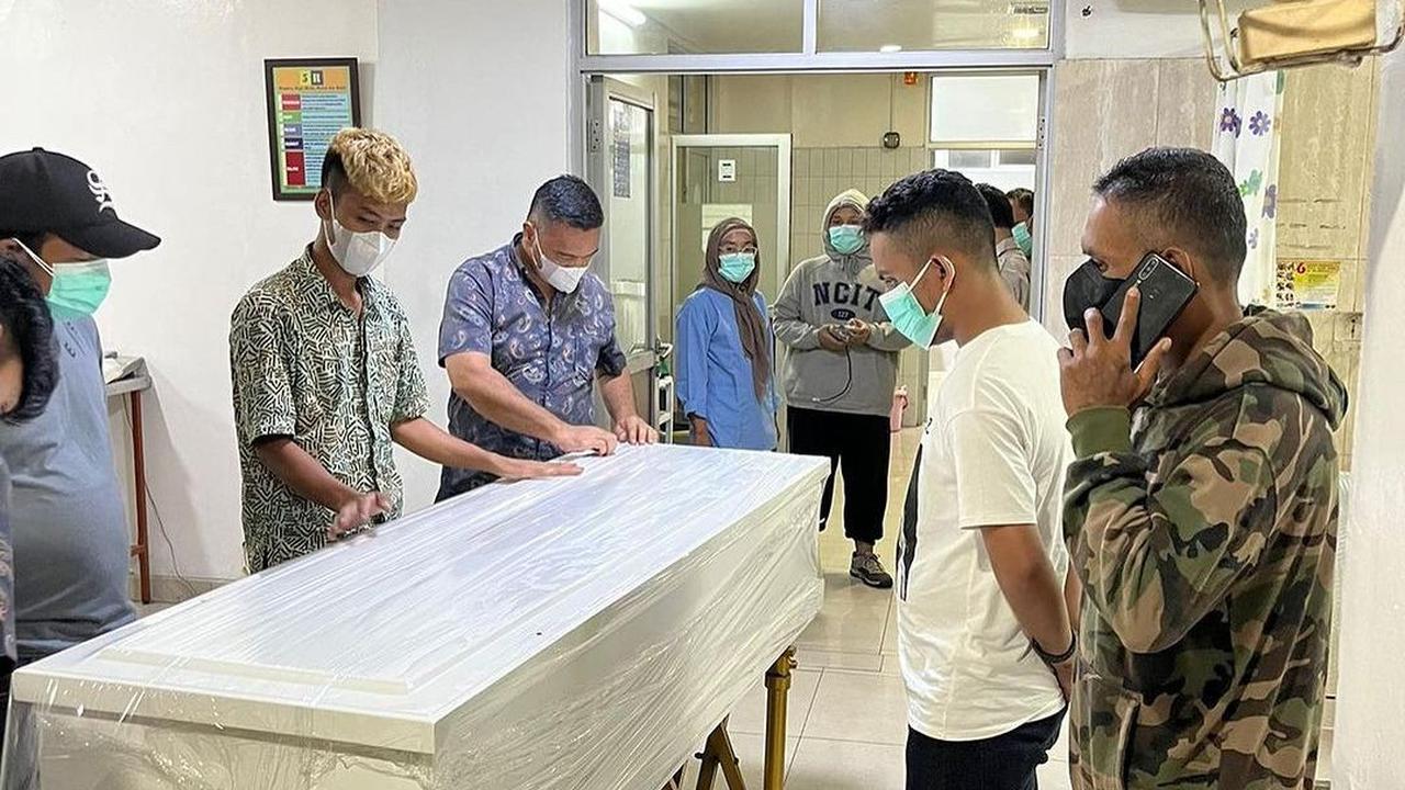 Hotman Paris Turun Tangan