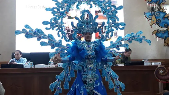 nusa dua fiesta