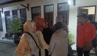 SAR 5 Jurnalis Hilang Berakhir Besok, Keluarga Minta Diperpanjang