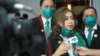 Kongres Ikatan Notaris Indonesia Dinilai Idealnya Gunakan E-Voting Terbuka