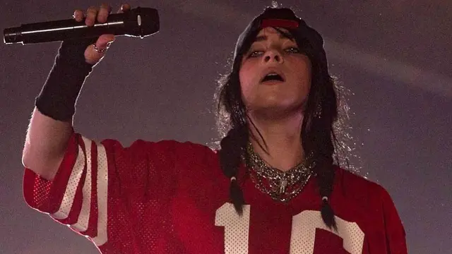 Billie Eilish