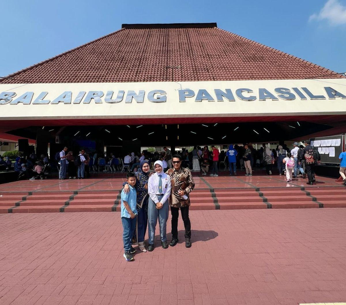 Dok. Istimewa