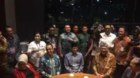 Anies Minta Perayaan Natal Bersama Warga Jadi Tradisi Tiap Tahun
