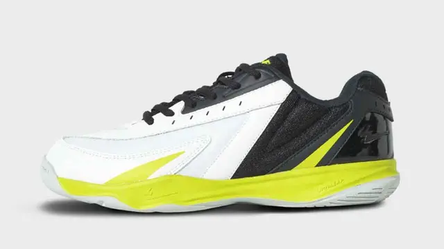 Eagle Badminton Raizen (Foto: Eagle)