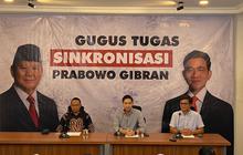 Tim Prabowo-Gibran Klaim Belum Pernah Bicara dengan Ekonom Soal Anggaran Makan Bergizi Gratis jadi Rp7.500