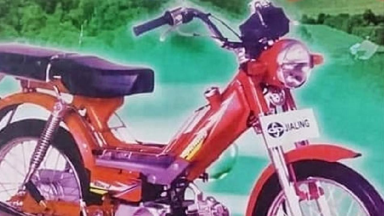 Jialing Kancil (Instagram/@rayuaniklan)