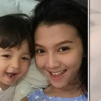 Dunia hiburan kembali berduka. Artis muda cantik Irena Justine menghembuskan nafas terakhirnya setelah sempat mendapatkan perawatan di Rumah Sakit Siloam, Kebon Jeruk, Jakarta Barat, Kamis (26/5). (Instagram)