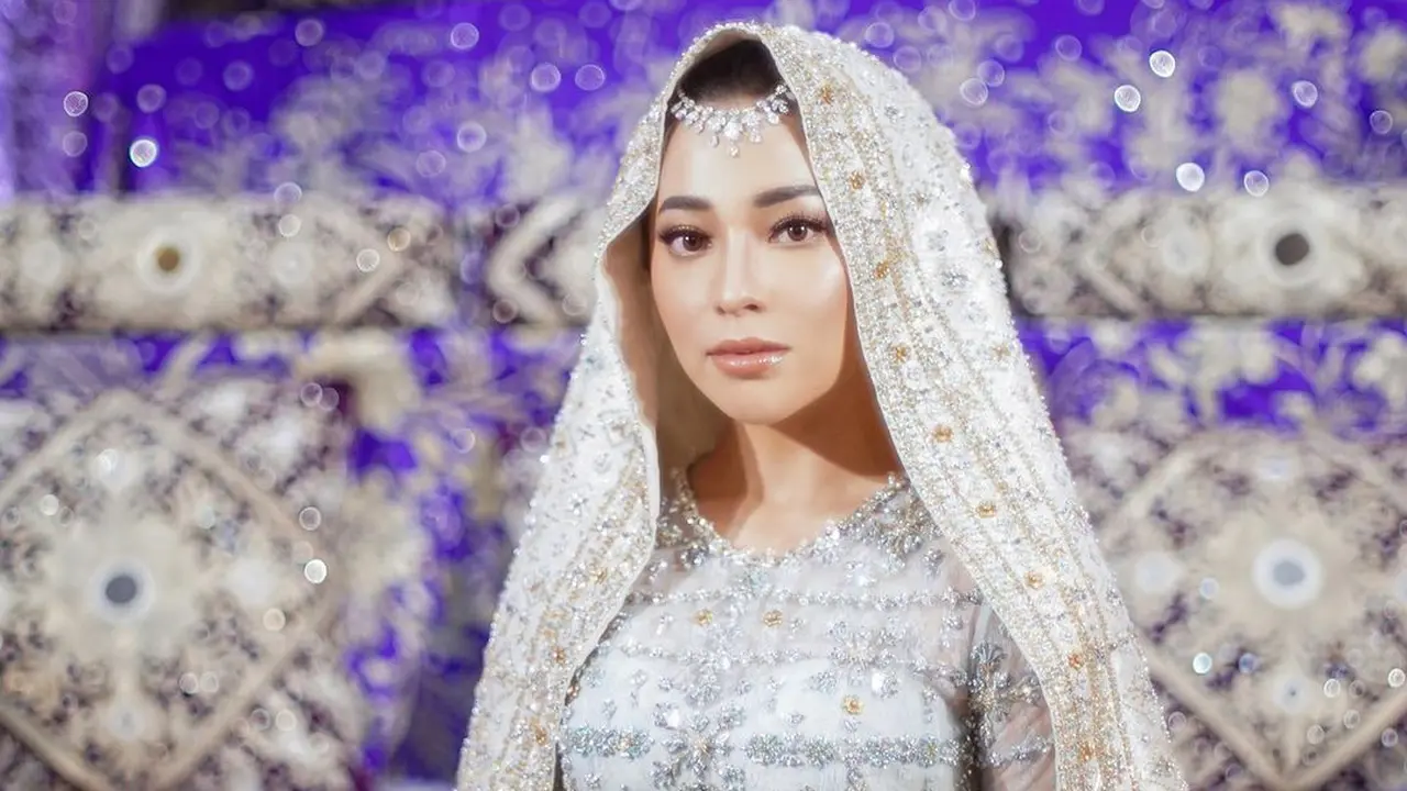 [Fimela] Nikita Willy