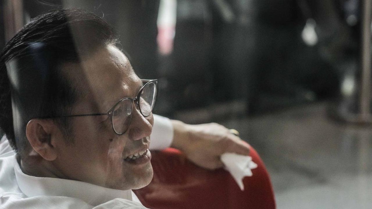 Penjadwalan pemeriksaan ulang ini sesuai dengan keinginan Cak Imin yang meminta diperiksa Kamis, 7 September 2023. Sejatinya Cak Imin diperiksa pada Selasa, 5 September 2023 kemarin.