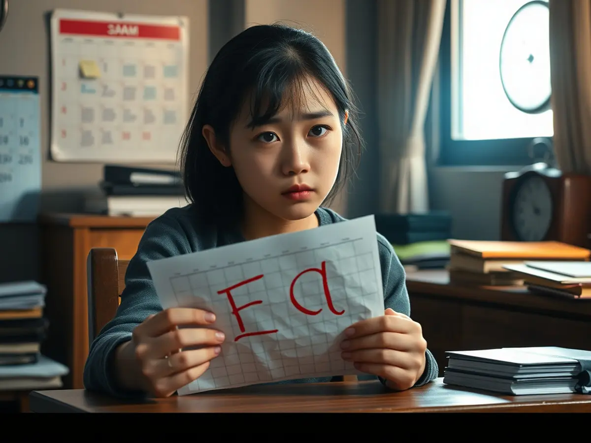 Arti Mimpi Tidak Lulus Seleksi: Makna dan Tafsir Lengkap - Feeds